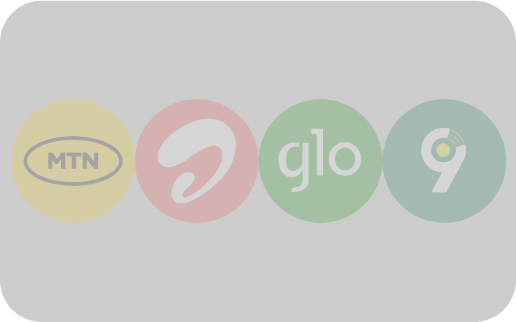 Buy Airtime
