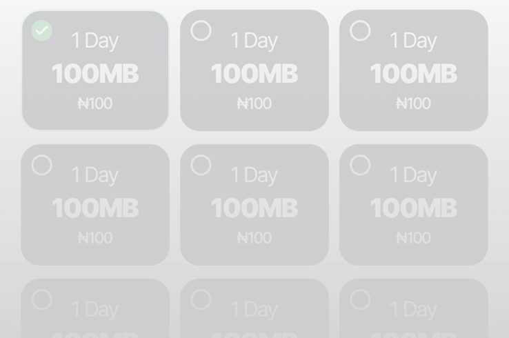 Buy Data