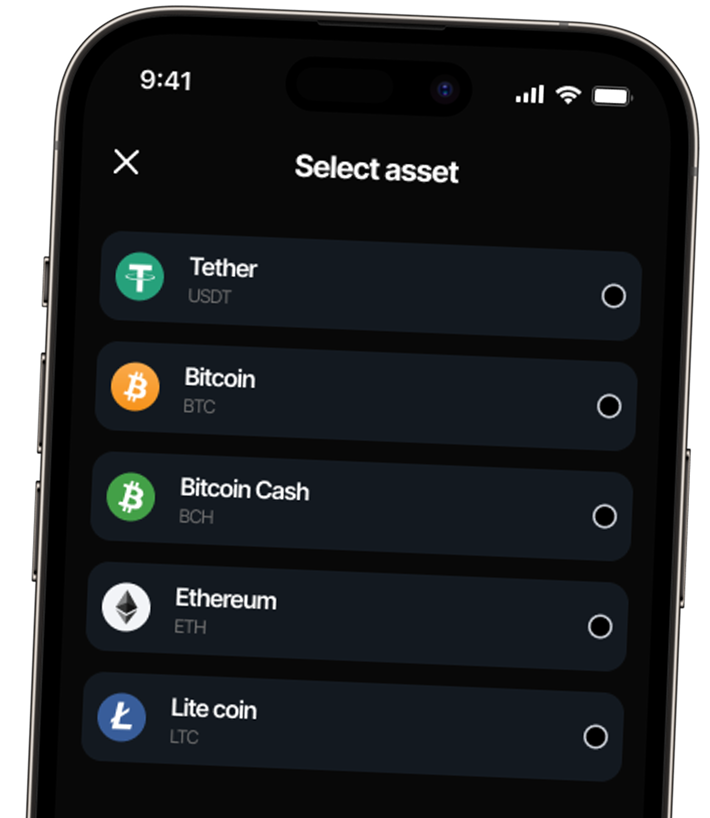 Smart Exchange